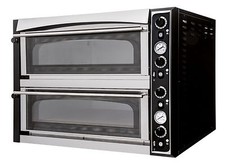 Pizzaofen elektropizzaofen - pizzaofen,
