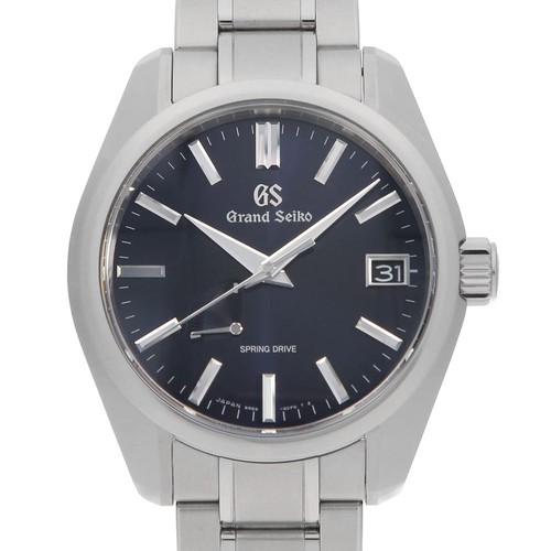 Grand seiko heritage - seiko,