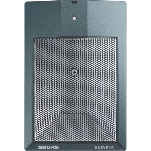 Shure beta 91a - shure,