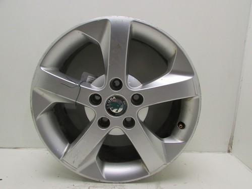 Felge skoda octavia combi - skoda,