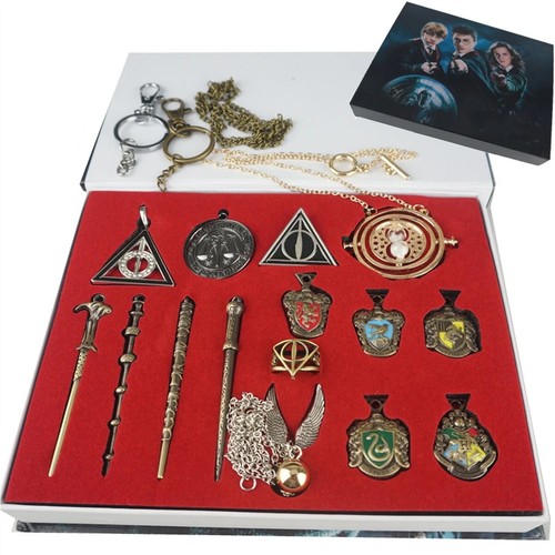 Harry potter spielzeug sammeln - harry,