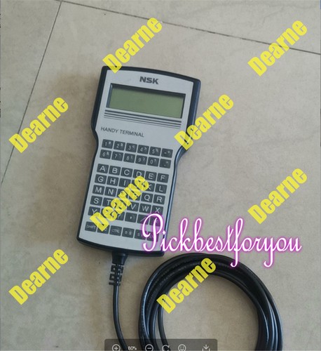 Original used fht21 handy - used,
