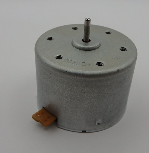 Original mabuchi 500ad 2b - mabuchi, eg-500ad-2b