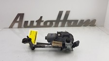 SCHEIBENWISCHERMOTOR