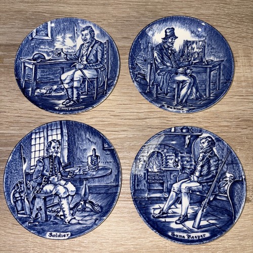 Vintage henoch wedgwood - vintage,