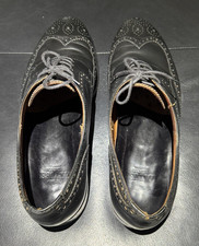 LOTUSSE Leder Schuhe