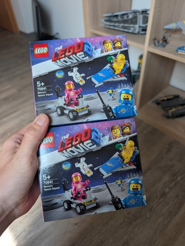 Lego the - the, 2