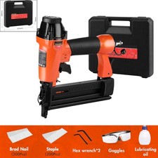 ValueMax Druckluftnagler Profi