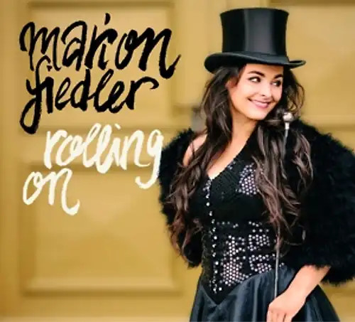 Fiedler marion rolling - fiedler,marion,