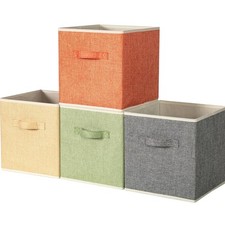Aufbewahrungsbox aus stoff - aufbewahrungsbox,