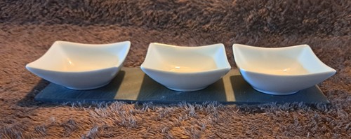 Servierschalen dip schalen - dip-schalen, 3