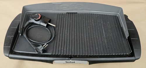 Tefal tischgrill zum grillen - tefal, -tischgrill,