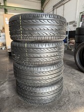 4x Pirelli P Zero Nero GT