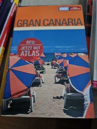 Gran canaria dumont - gran,