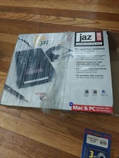 All Lomega Jaz 2GB Portable