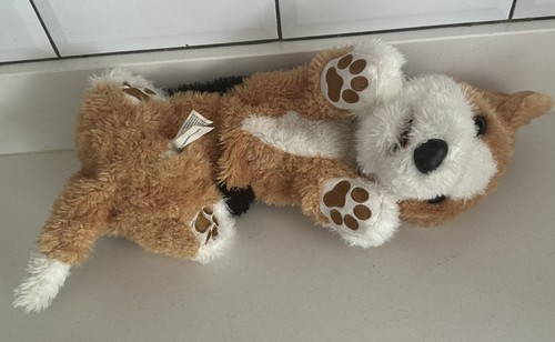 Fur real friends tumbles - friends, my