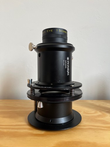 Dedolight dp400 imager - dedolight,