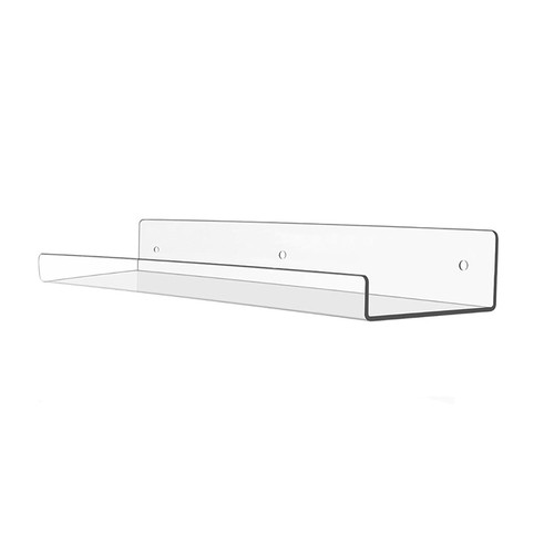Hole free storage rack - hole-free,