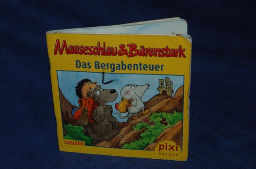 Pixi bücher das - pixi, bücher: