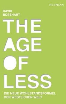 The age less - of,