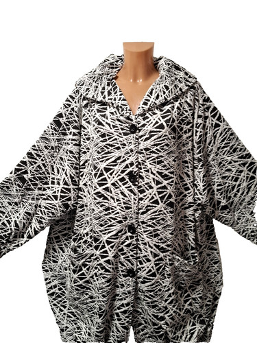 Naveed jacke mantel - jacke,
