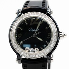 Chopard Happy Sport Uhr Ref
