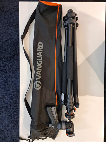 Vanguard aluminium - vanguard,