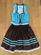Dirndl größe mit - größe,
