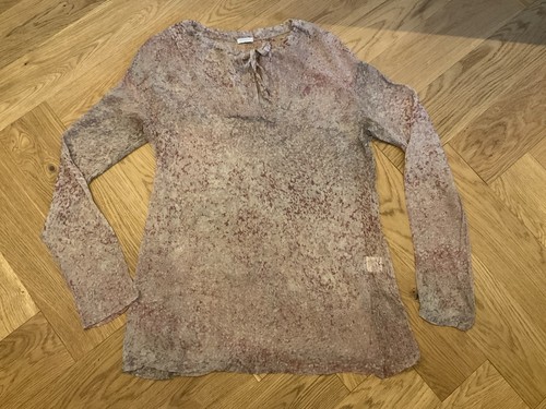Transit sommerbluse hemd 4 - sommerbluse, gr.