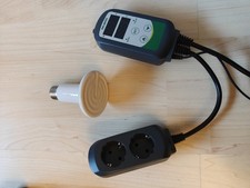 WIFI Temperatur Thermostate