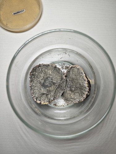 Markasit pyrit kugel - pyrit,