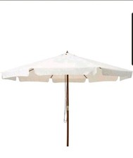 Sonnenschirm 3m, Marktschirm