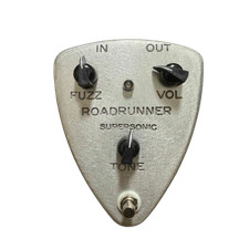 Roadrunner Super Sonic Fuzz