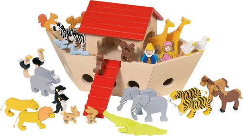 Arche noah 14 x 16 - |,