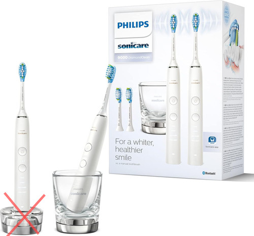 Philips sonicare hx9914 62 - sonicare, hx9914/62