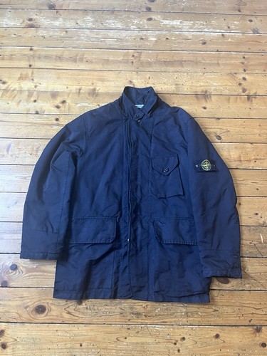 Stone island david feld - island,