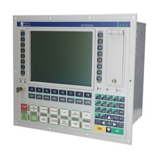 INDRAMAT/REXROTH BTV20 Machine