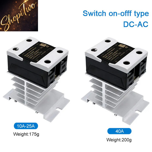 Lctc ssr 10v 20ma - 0-10v, 0-5v