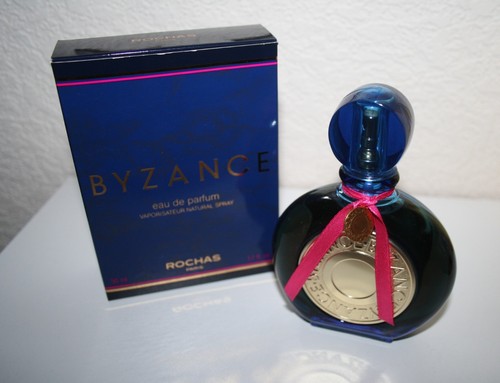 Neu byzance rochas eau - neu,