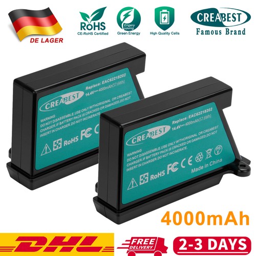 Ion akku für lg - akku,