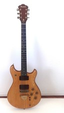 Elektro-Gitarre - Ibanez Retro MC300 Musician 1978 Elektrische Vintage E-Gitarre