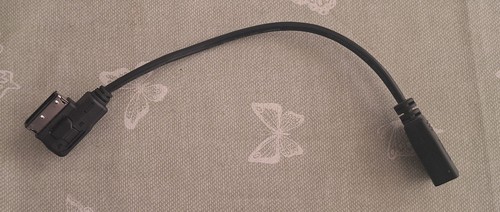 Original adapter kabel - usb, vw