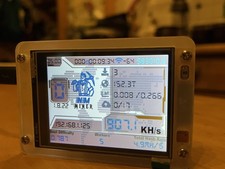 Bitcoin NexGen NM Miner ESP