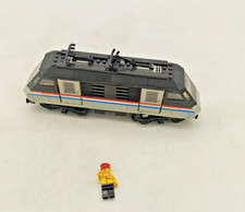 Lego 4558 metroliner - 4558,