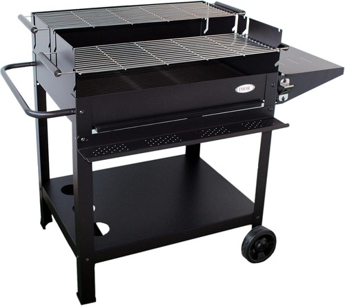 Bbq imor holzkohlegrill - bbq, xl