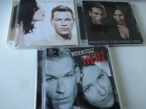 Sammlung rosenstolz anna - 3,