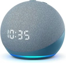 Amazon Echo Dot [4