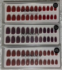 Doonails Soft Gel press Ons 3