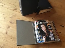 Rolling Stone Magazin