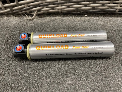 Quikload brennstoffzelle - quikload,